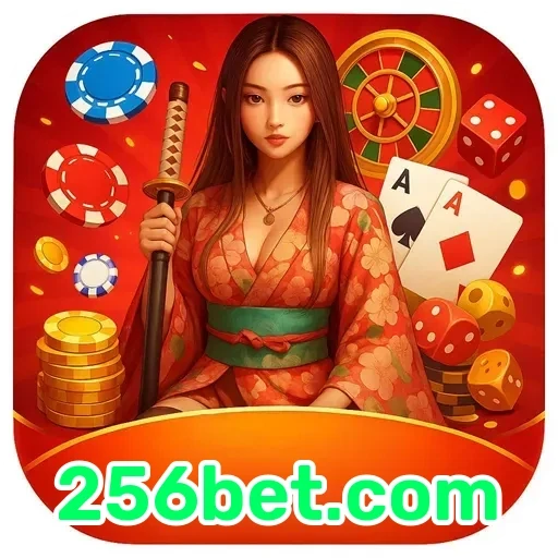 256bet.com App