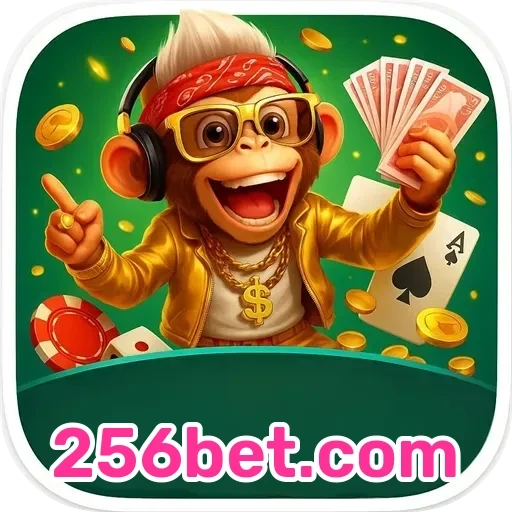 256bet.com Bônus