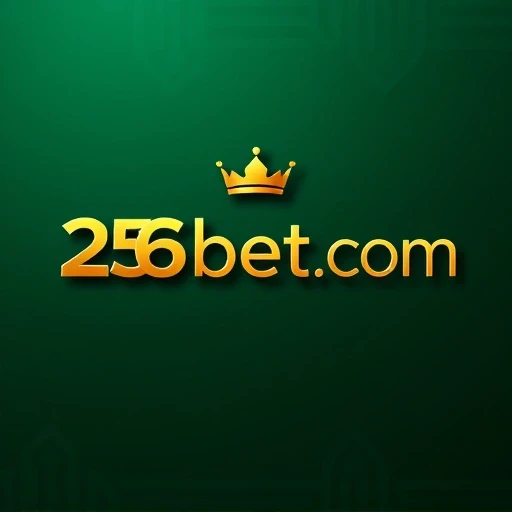 256bet.com Logo