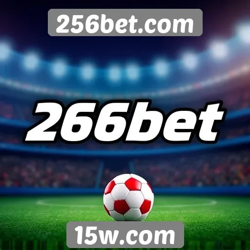 Ofertas e promoções disponíveis no 256bet.com