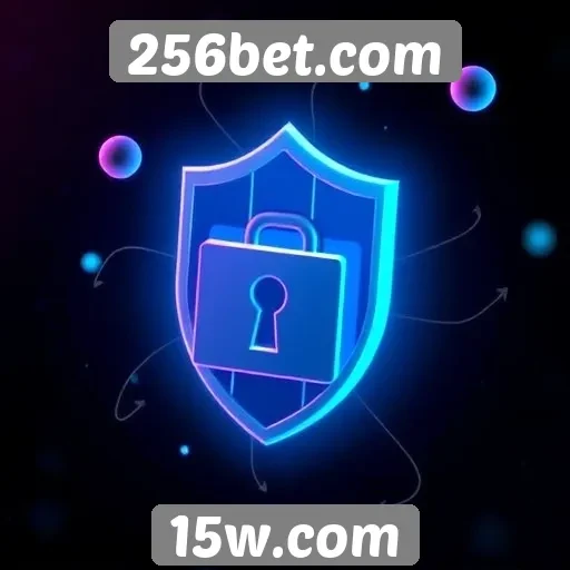Análise da segurança em jogos no site 256bet